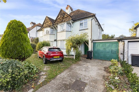 View Full Details for Petts Wood Road, Petts Wood