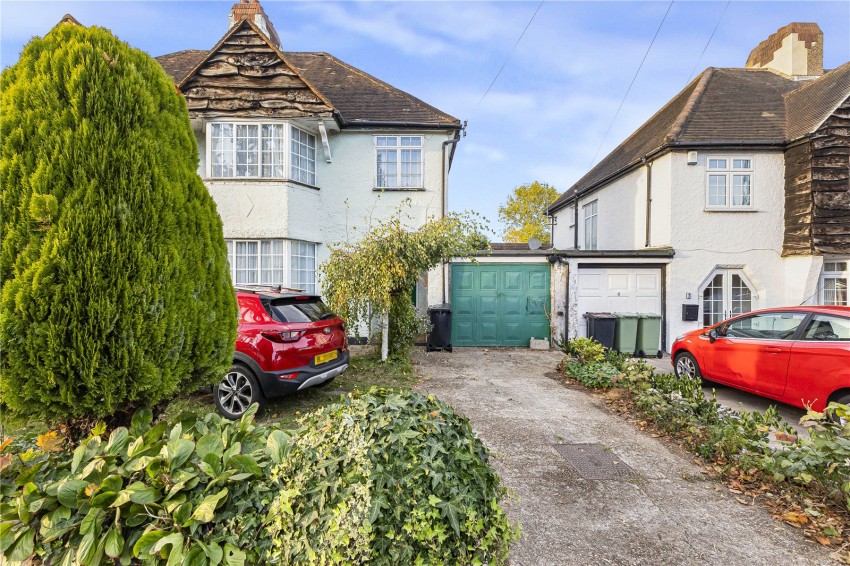 Images for Petts Wood, Orpington