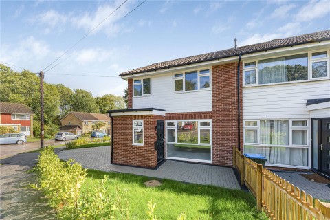 View Full Details for Greenacres, Oxted