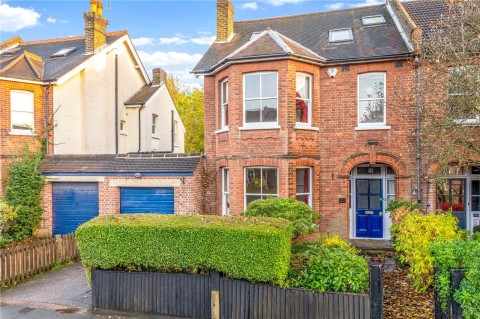 View Full Details for Hawes Road, Bromley