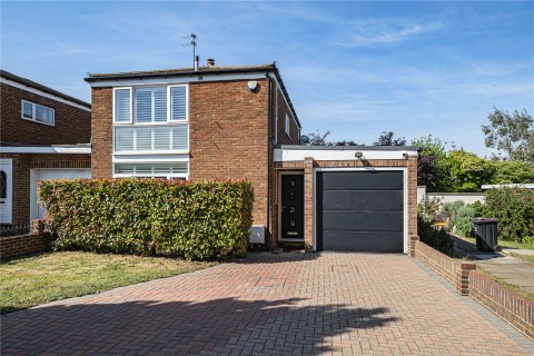 View Full Details for Speldhurst Close, Bromley