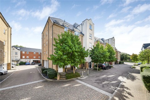 View Full Details for Wells View Drive, Bromley