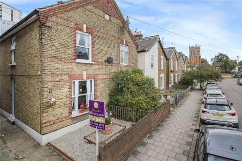View Full Details for Newbury Road, Bromley