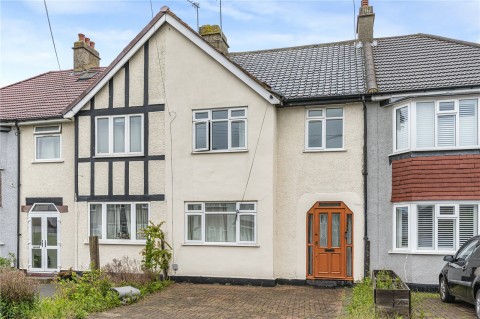 View Full Details for Chatsworth Avenue, Bromley