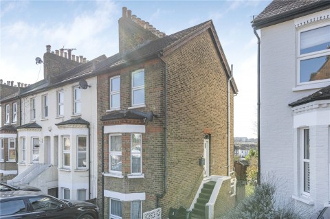 View Full Details for Page Heath Villas, Bickley