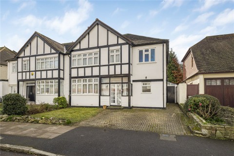 View Full Details for Avondale Road, Bromley