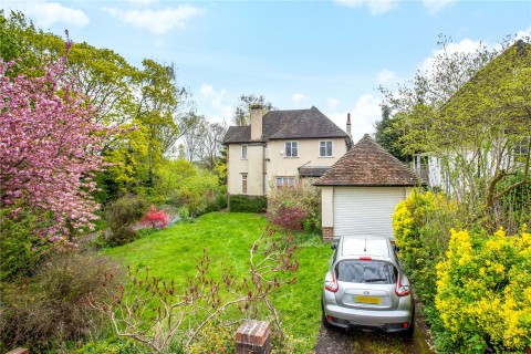 View Full Details for Edward Road, Bromley