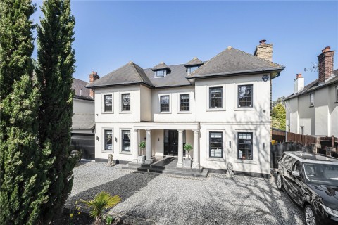 View Full Details for Kings Avenue, Bromley