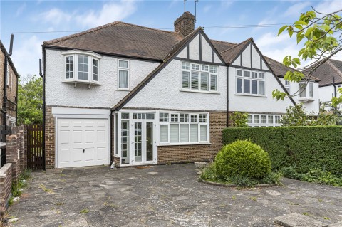 View Full Details for Celtic Avenue, Bromley
