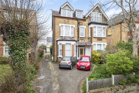 View Full Details for Upper Park Road, Bromley