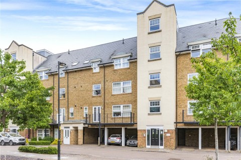 View Full Details for Wells View Drive, Bromley