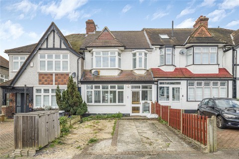 View Full Details for Cedar Road, Bromley
