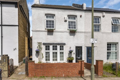 View Full Details for Johnson Road, Bromley