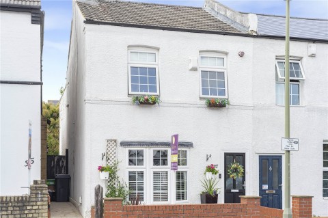 View Full Details for Johnson Road, Bromley