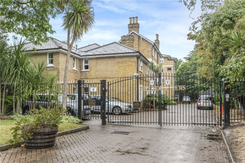 View Full Details for Hill House Mews, Bromley