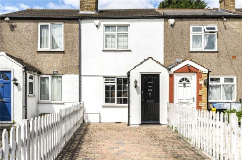 View Full Details for North Road, Bromley