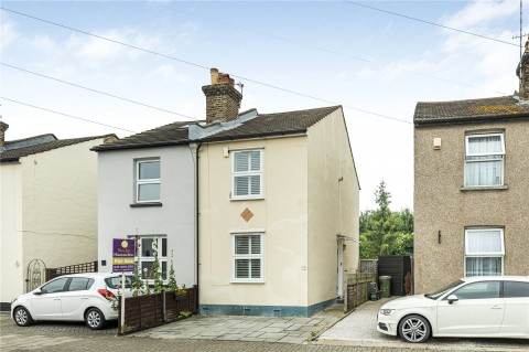View Full Details for Newbury Road, Bromley