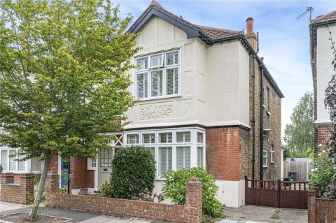 View Full Details for Holligrave Road, Bromley