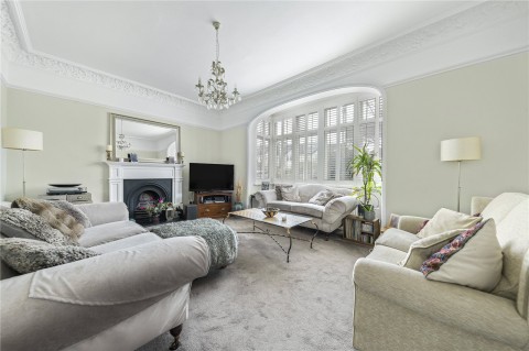 View Full Details for Holligrave Road, Bromley