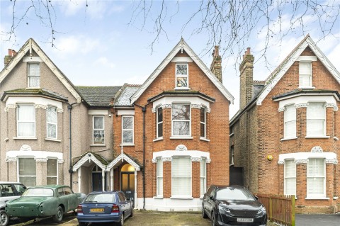 View Full Details for Hammelton Road, Bromley