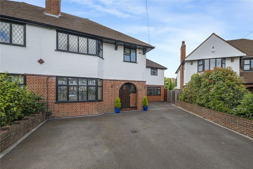 Images for Bromley