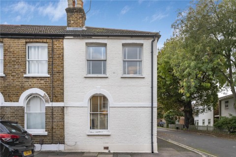 View Full Details for Mooreland Road, Bromley