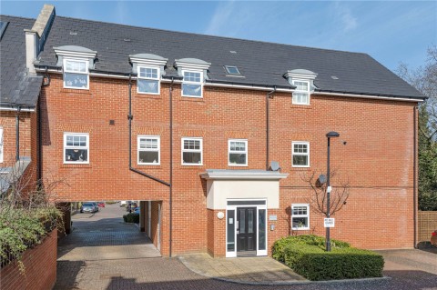 View Full Details for Holborn House, 87 Erickson Gardens