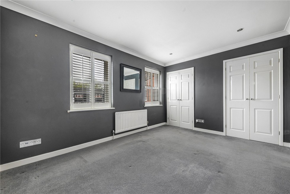 Floorplan for Lytchet Road, Bromley