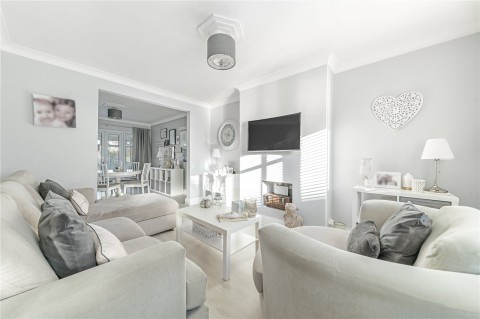 View Full Details for Herbert Road, Bromley