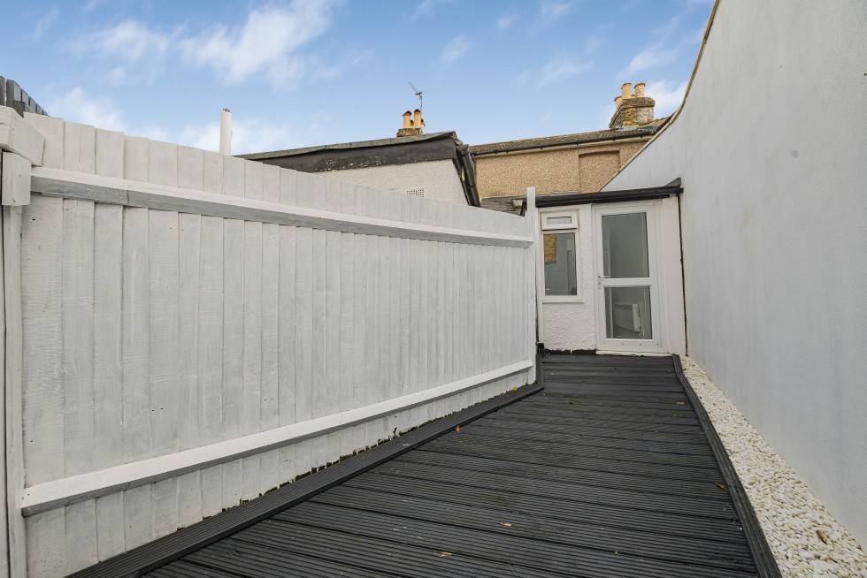 Floorplan for Palace Road, Bromley