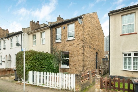 View Full Details for Aylesbury Road, Bromley