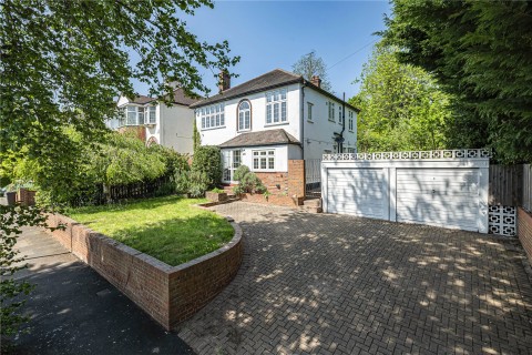 View Full Details for The Chase, Bromley