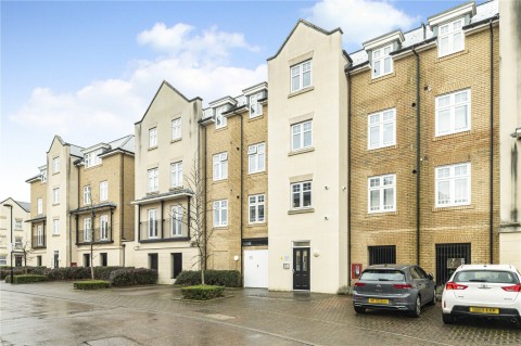 View Full Details for Mackintosh Street, Bromley
