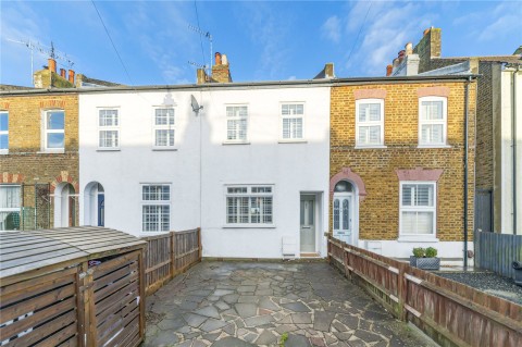 View Full Details for Chatterton Road, Bromley