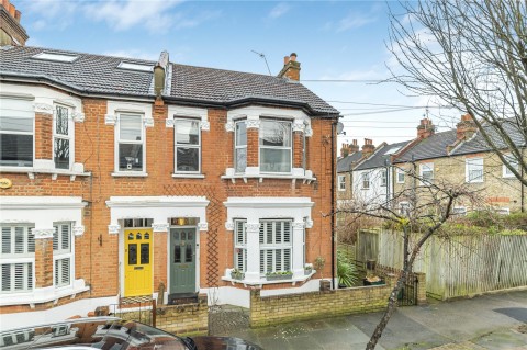 View Full Details for Howard Road, Bromley