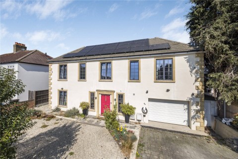 View Full Details for Avondale Road, Bromley