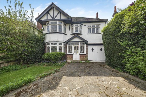 View Full Details for Cumberland Road, Bromley