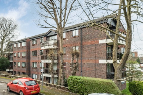 View Full Details for Chatsworth House, Whitehaven Close