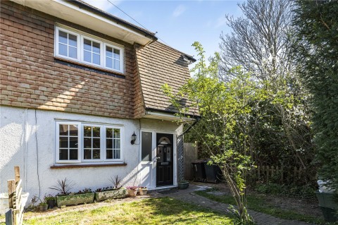 View Full Details for Yewdale Close, Bromley