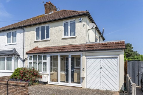 View Full Details for Foxbury Road, Bromley