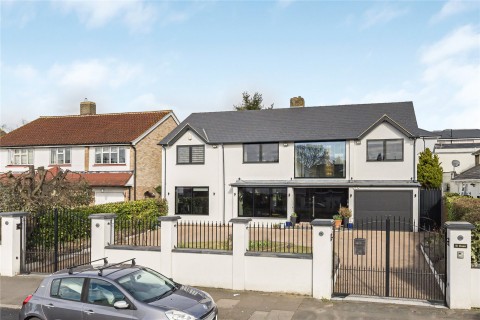 View Full Details for Southlands Grove, Bromley