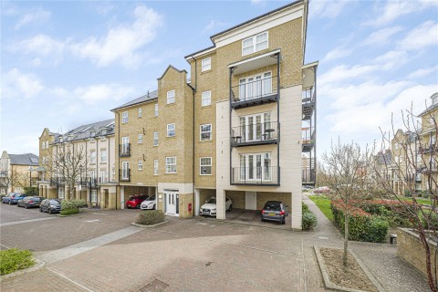 View Full Details for Renwick Drive, Bromley
