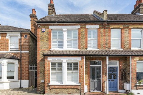 View Full Details for Freelands Road, Bromley