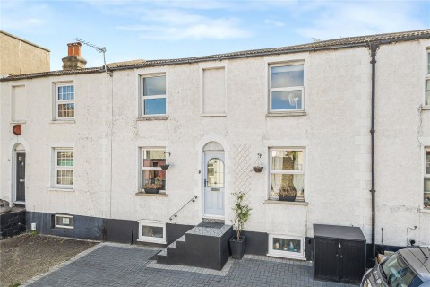 View Full Details for College Road, Bromley