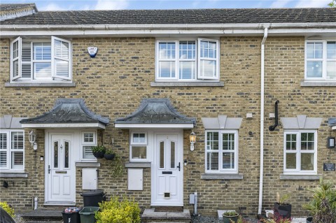 View Full Details for Woldham Place, Bromley