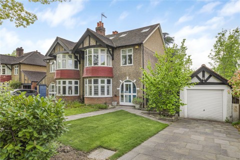 View Full Details for Copers Cope Road, Beckenham