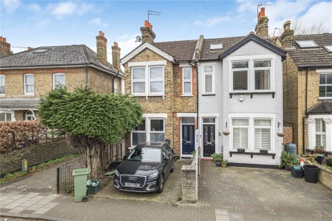 View Full Details for Great Elms Road, Bromley