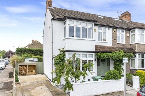 View Full Details for Bourne Road, Bromley