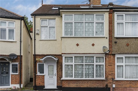 View Full Details for Gundulph Road, Bromley