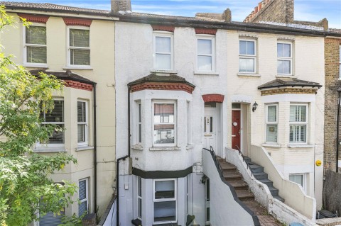 View Full Details for Page Heath Villas, Bickley